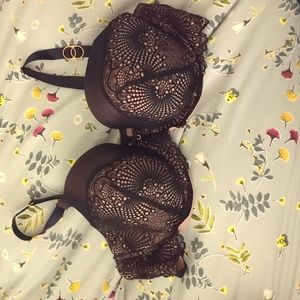 Montelle Lace Bra 40B
